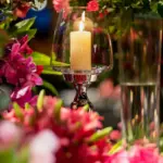 Membangun Ruang Malam yang Membuat Hati Tenang